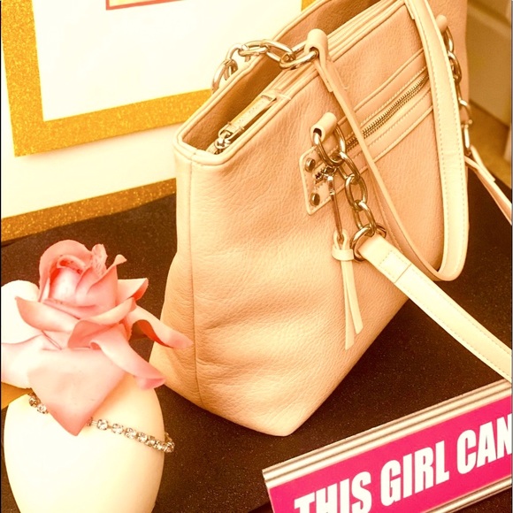 “Enzo Angiolini “ Shoulder large Bag - Picture 4 of 16